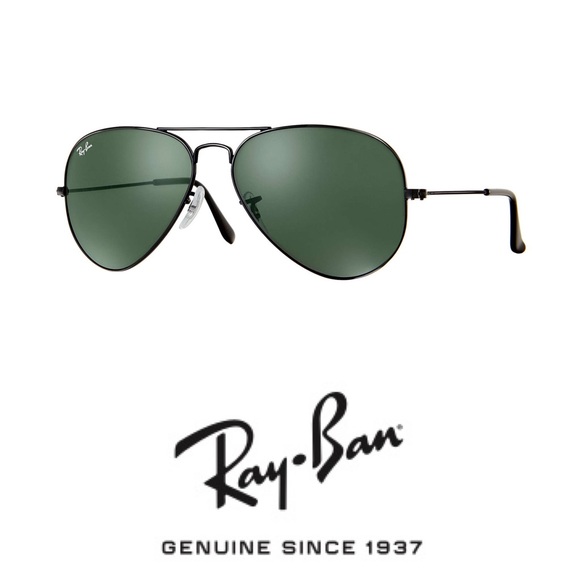 ray ban aviator classic black frame ray ban aviator classic black frame